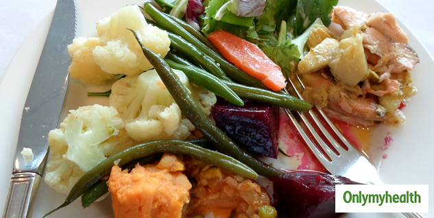 healthy diet for weight loss