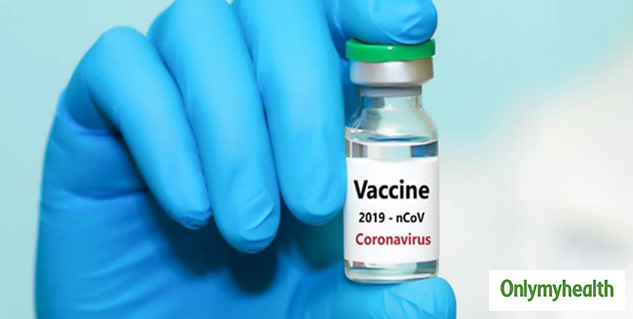 Coronavirus Vaccine in India
