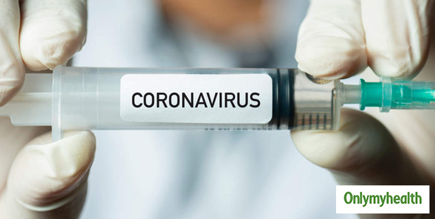 COVID-19 Vaccine in india