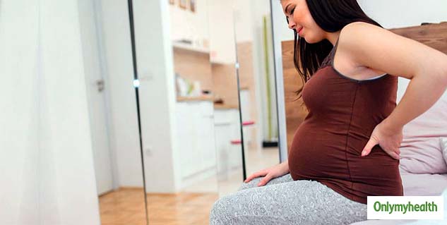 tiredness during pregnancy