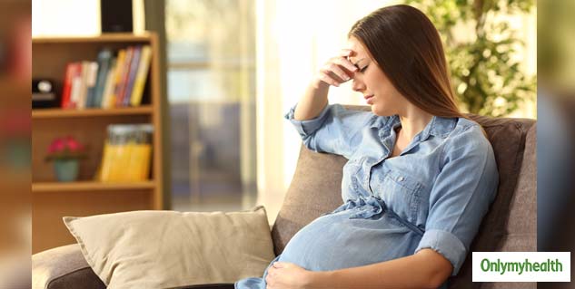 deal with pregnancy fatigue