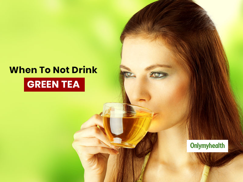 Green tea: Dos and don'ts of drinking green tea​