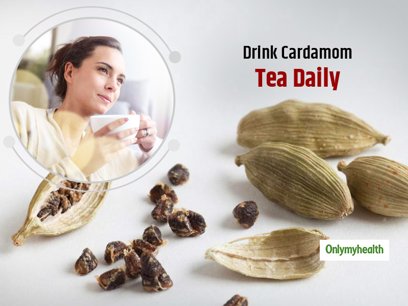 Drinking Cardamom Tea Can Control Blood Sugar Here s How This Tea