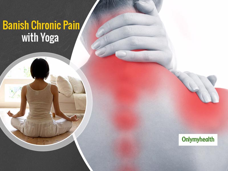 Can Yoga and Meditation Treat Chronic Pain? Read What Researchers Have To Say