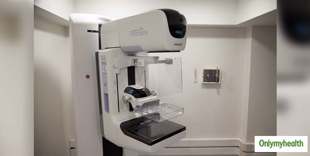 mammogram