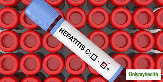 insideHepatitisC