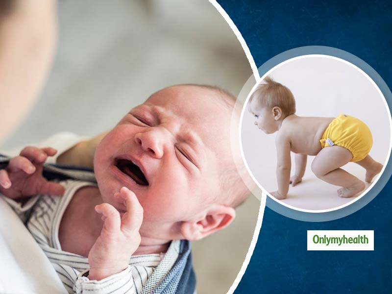 New Born Care : जानें नवजात बच्‍चे के इन 5 अजीब व्‍यवहार के क्‍या हो सकती हैं वजह? 