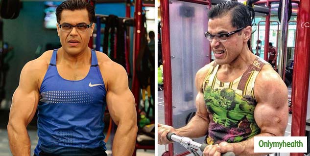 fitness journey