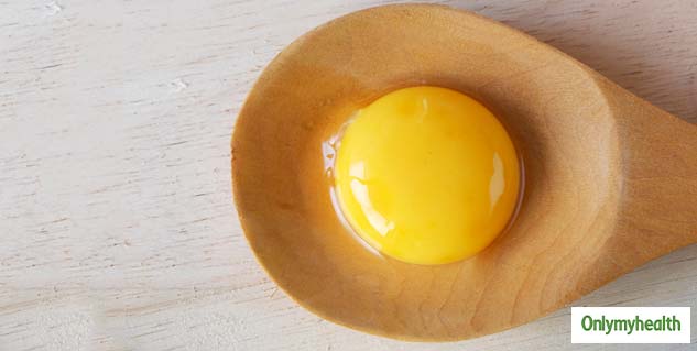 Egg White For Eyebrows 
