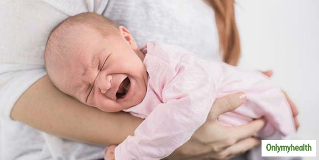 New Born Care Tips