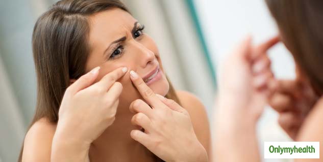 Blind Pimple 