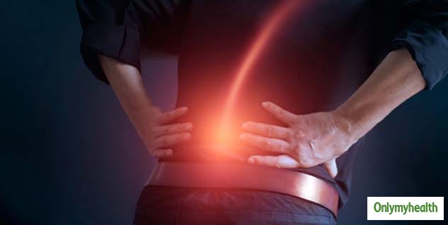 Chronic Pain And Yog