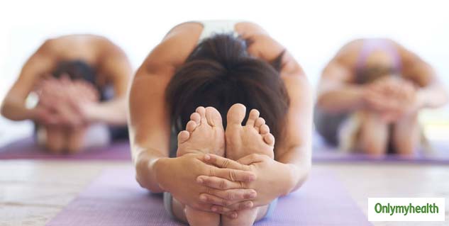 Yoga Benefits