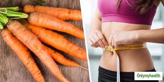 Check Out These 5 Health Benefits And Nutrition Facts Of Carrots