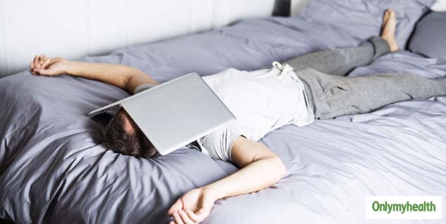 insidesleepingonbed