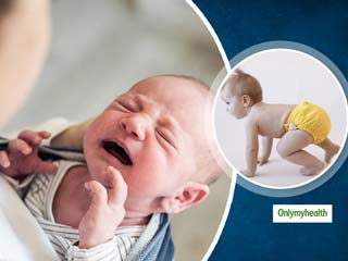New Born Care : जानें नवजात बच्‍चे के इन 5 अजीब व्‍यवहार के क्‍या हो सकती हैं वजह? 