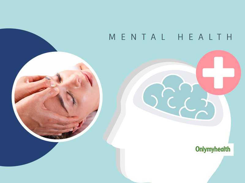 Top Five Health Benefits Of Massage Therapy For Mental Health Onlymyhealth