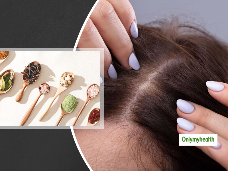 Stop hair loss and start hair regrowth with home remedies  Remedy Land