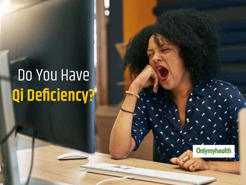 Qi Deficiency: What Is It, Its Causes, Symptoms and Treatment