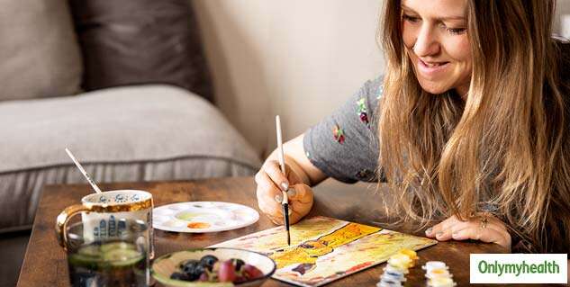 Ways To Deal With Stress