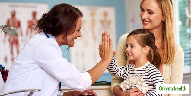 childrens health