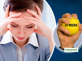 Tricks To Deal With Stress: तनाव से निपटने और इसे दूर करने के लिए अपनाएं ये 4D ट्रिक्‍स 