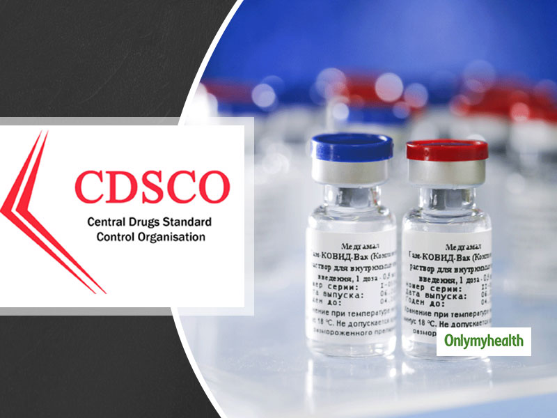Central Drugs Standard Control Organisation Declines To Test Sputnik-V COVID-19 Vaccine