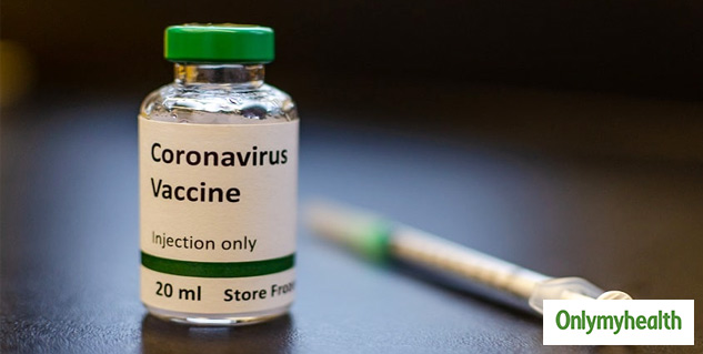 coronavirus vaccine