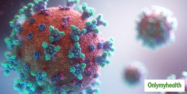coronavirus pandemic
