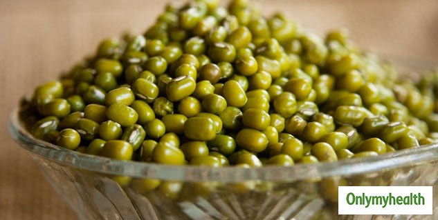 weight loss diet and dal