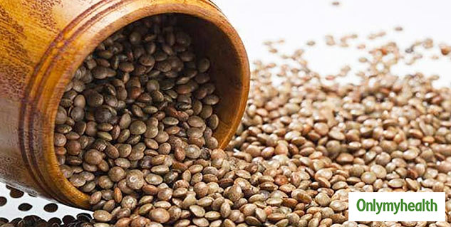 dal for weight loss