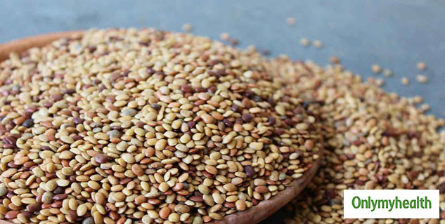 pulses for weight loss