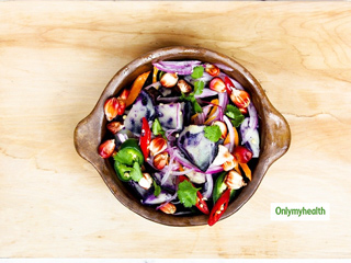 Weight Loss Food: भूख को कम करने के साथ वजन कम करने में मदद करते हैं ये 4 फूड 