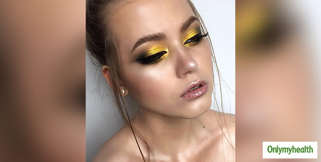 eyeshadow