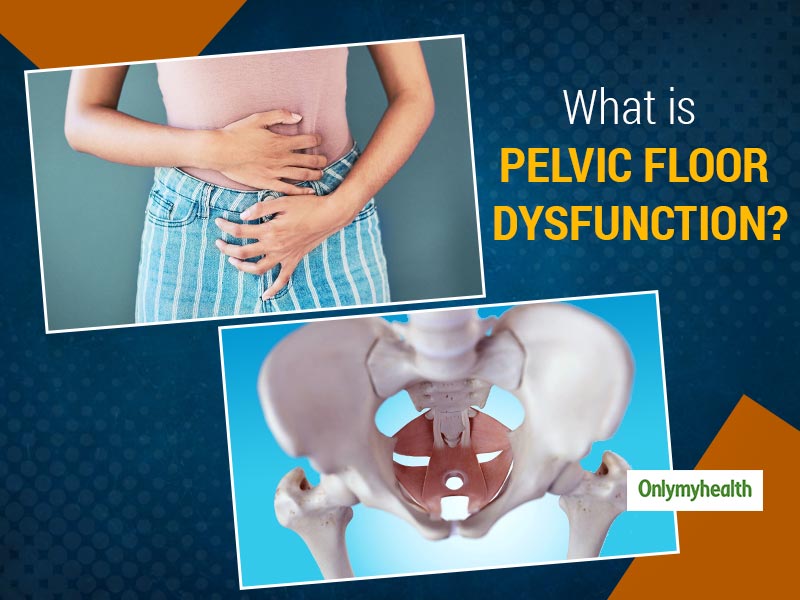 Learn Everything About Your Pelvic Floor, And KnowWhy Is It Essential?