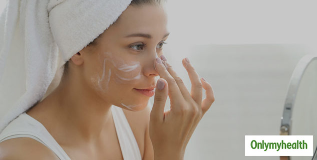 tips for naturally glowing skin