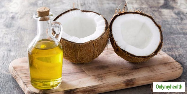 refined coconut oil vs vergin coconut oil