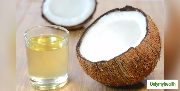 health benefits of coconut oil in hindi