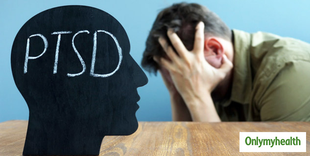 PTSD