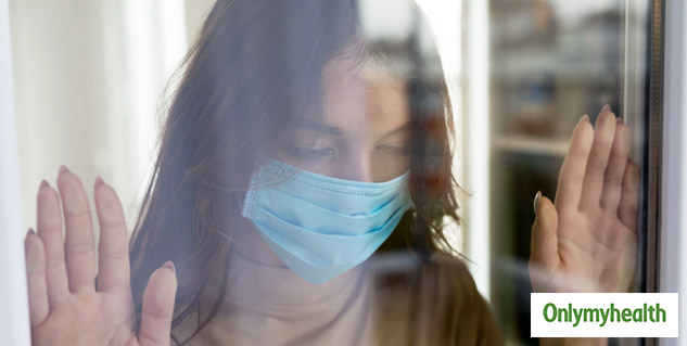 COVID-19  And Post-Traumatic Stress Disorder 