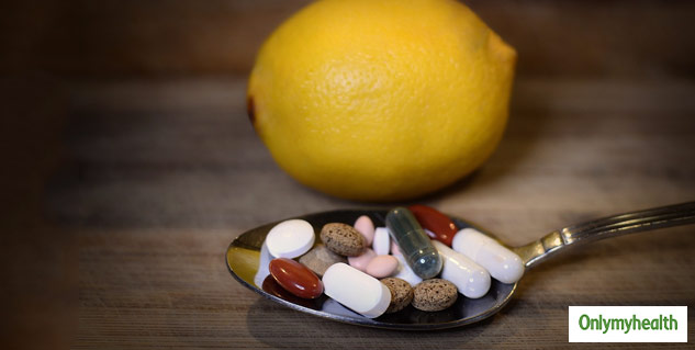 Vitamin-c