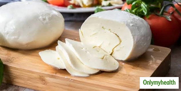 Here Are The 5 Healthiest Types Of Cheese That You Must Include In Your
