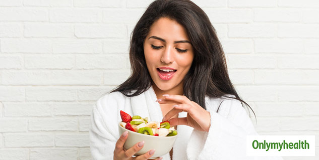 foods to deal mood swings