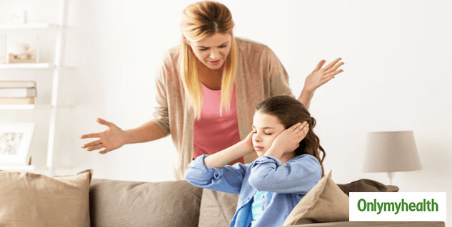 bad parenting signs in hindi