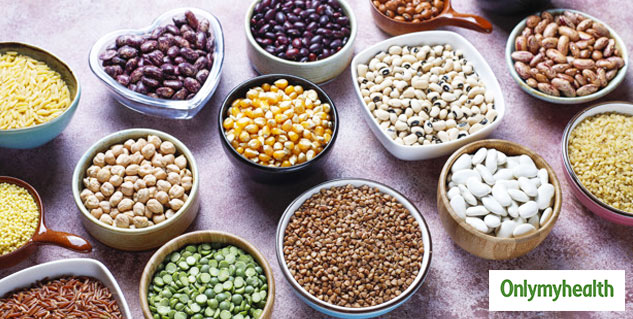 flaxseeds
