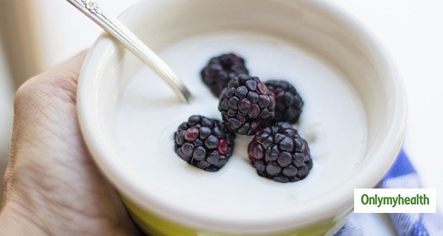 greek yogurt health benefits in hindi