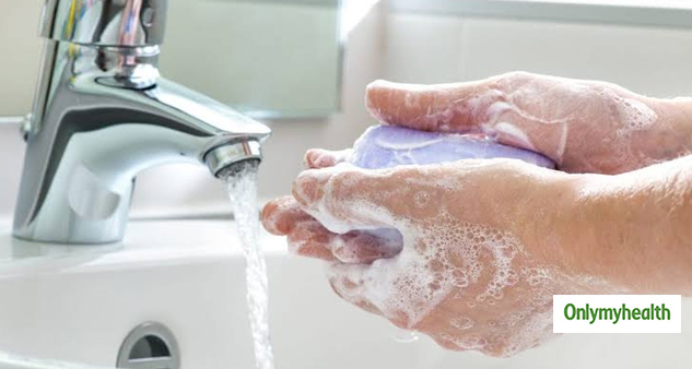 Global Handwashing Day 2020 5 Common Mistakes People Make While Washing Hands Onlymyhealth