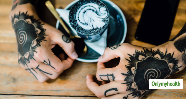 tattoos
