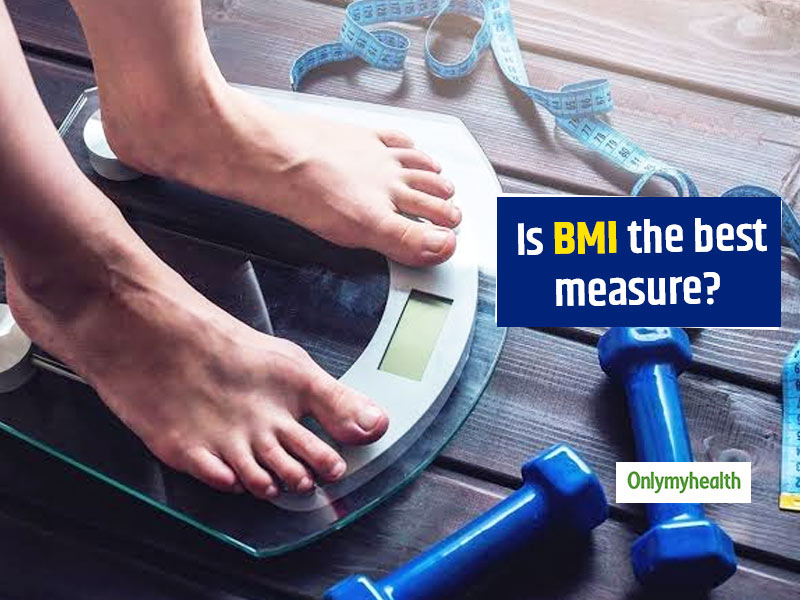 Why BMI may not let you know if you're at a healthy weight