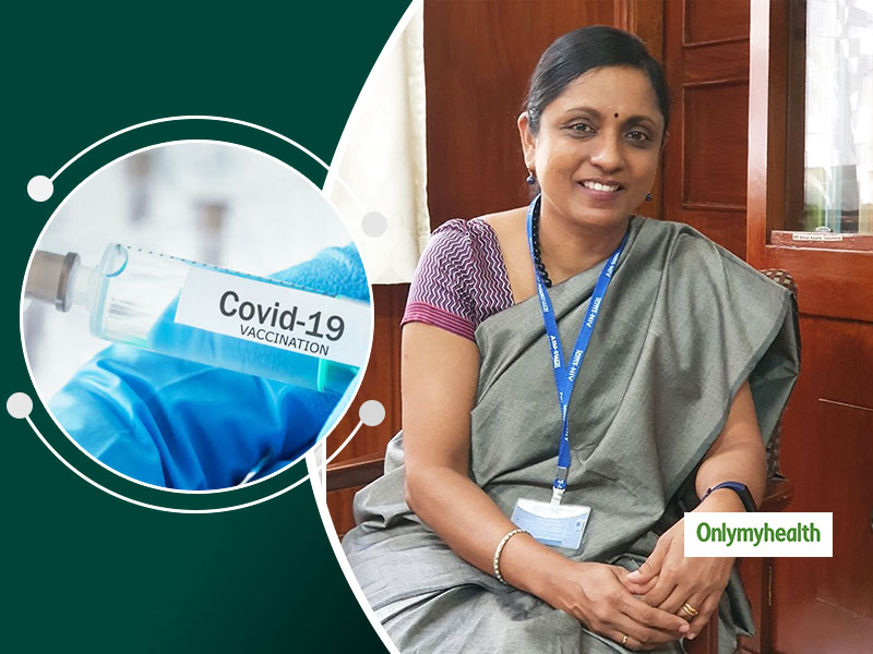 OMH Exclusive: No Corona Vaccine Earlier Than Mid Of 2021, Says Professor Priya Abraham